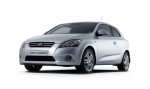 Чехлы на Киа Про Сид купе (2007-2012)